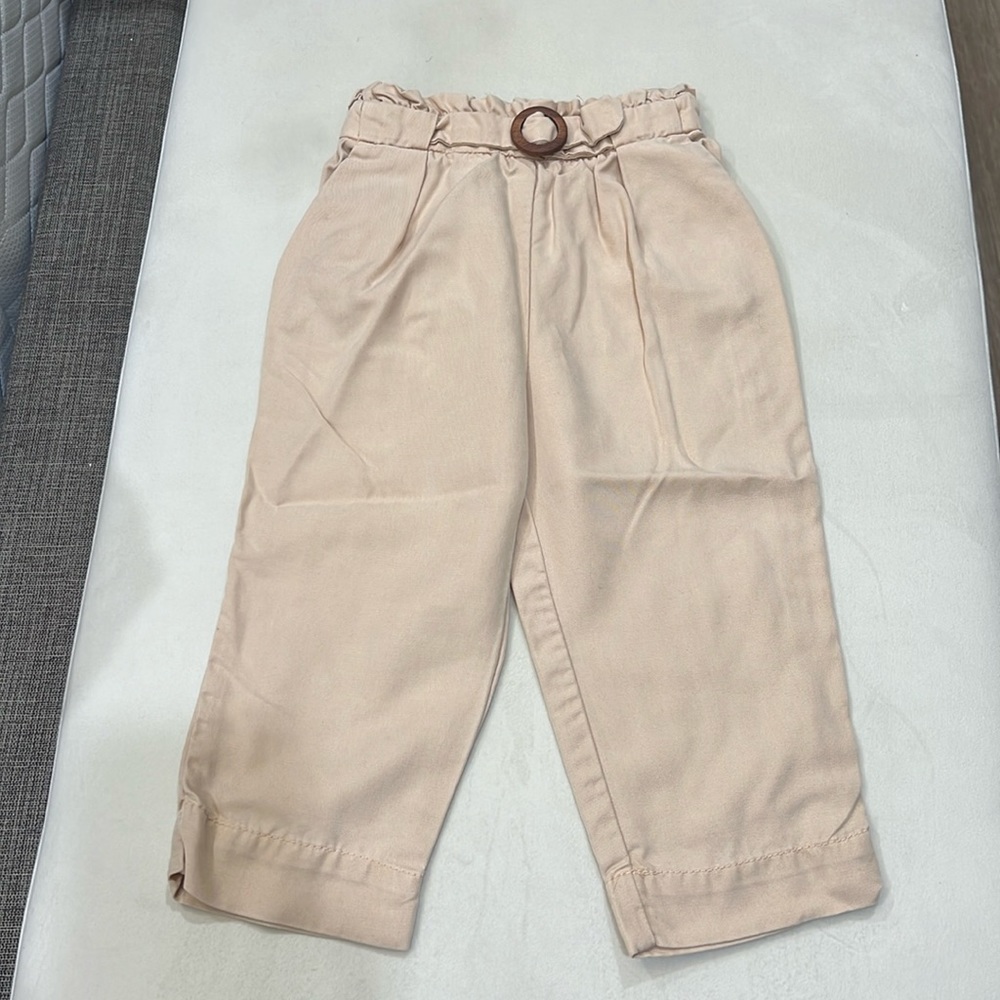 Kids Zara pants